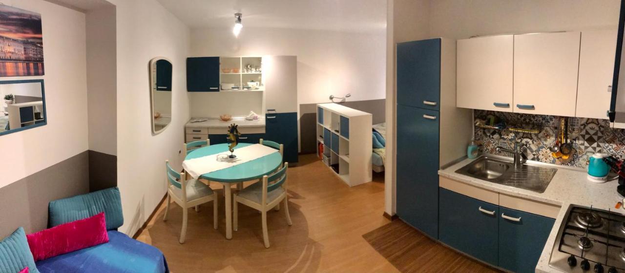 Muggia Studio 2 Exterior photo
