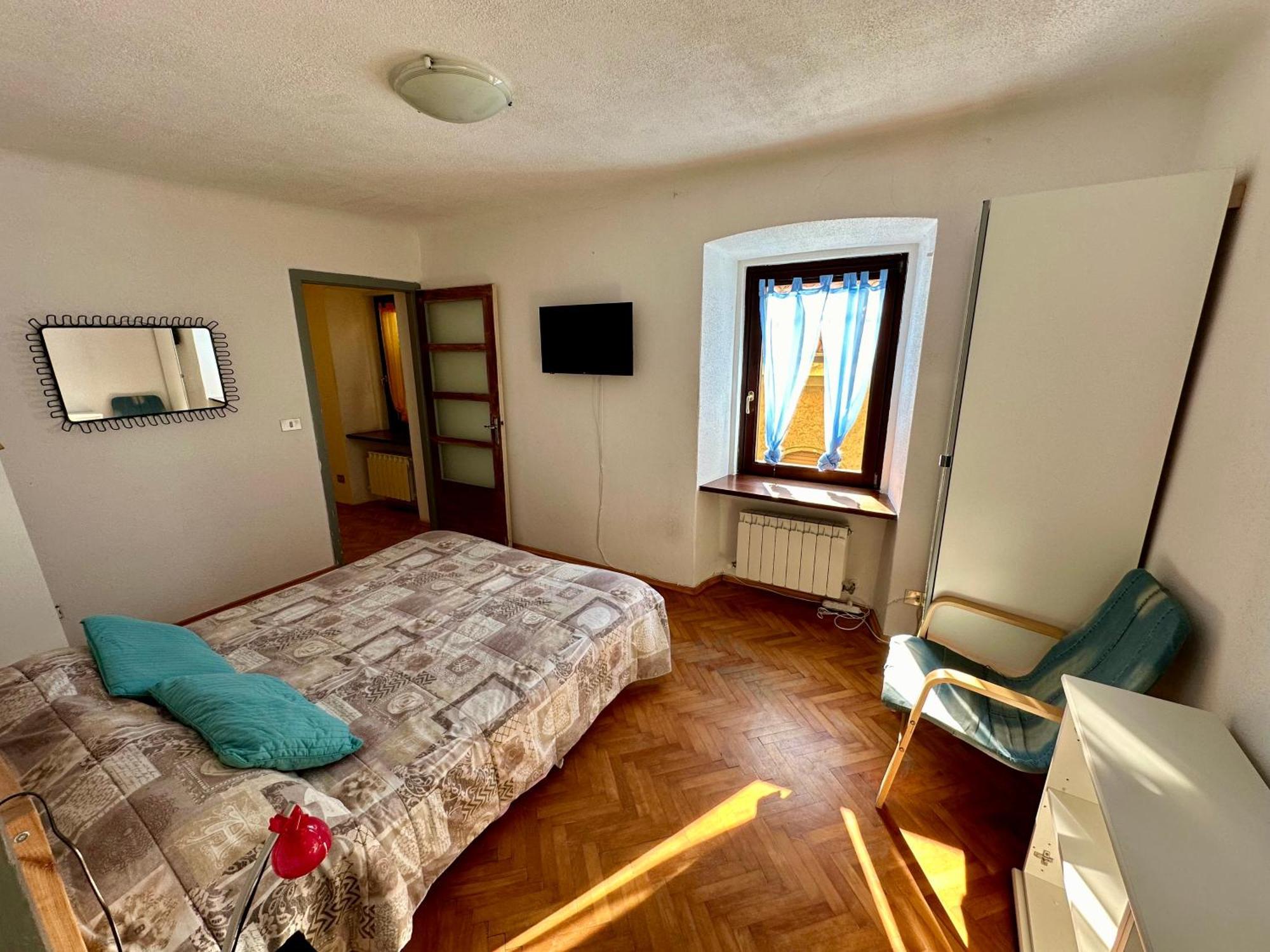 Muggia Studio 2 Exterior photo