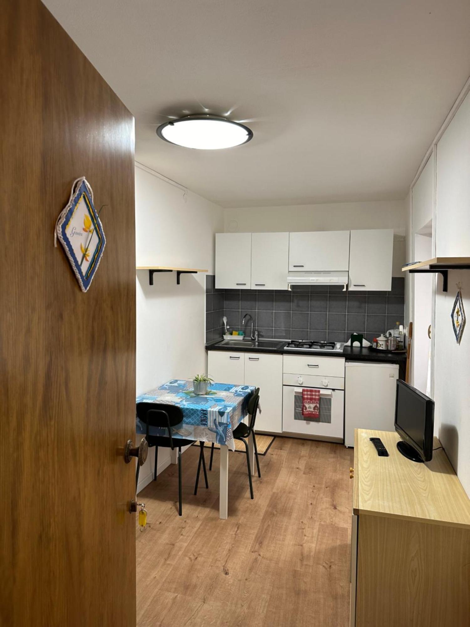 Muggia Studio 2 Exterior photo