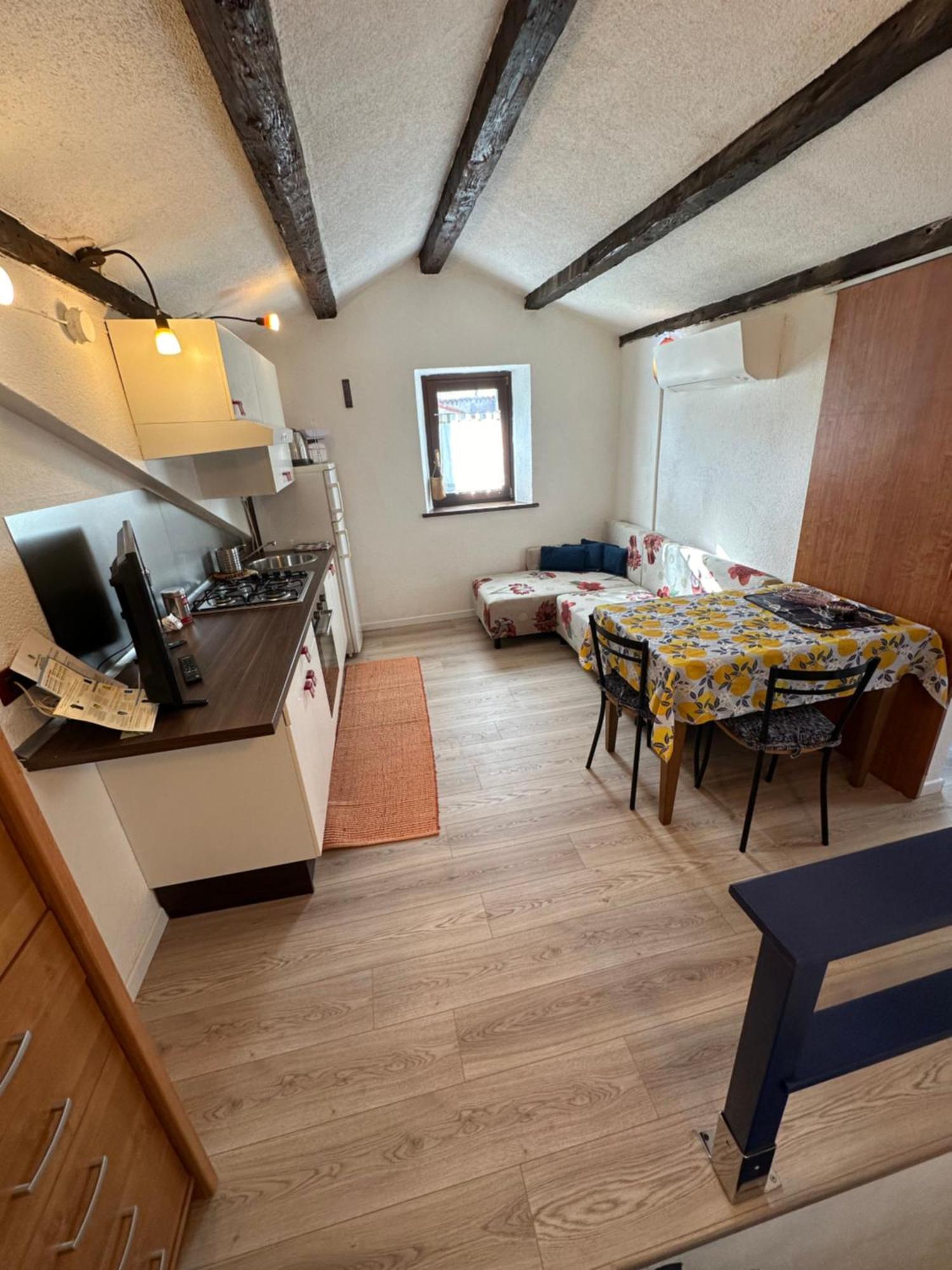 Muggia Studio 2 Exterior photo