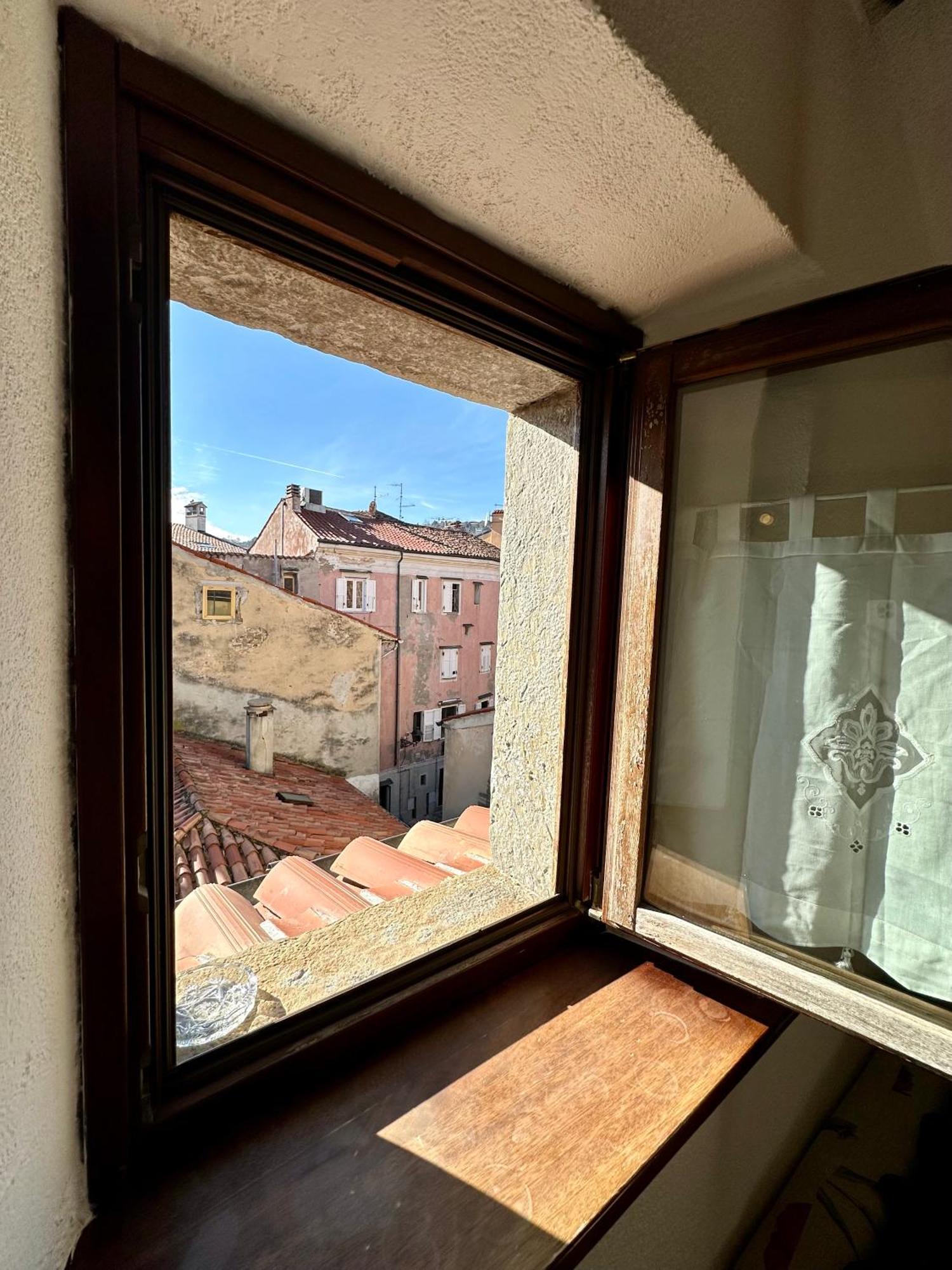 Muggia Studio 2 Exterior photo