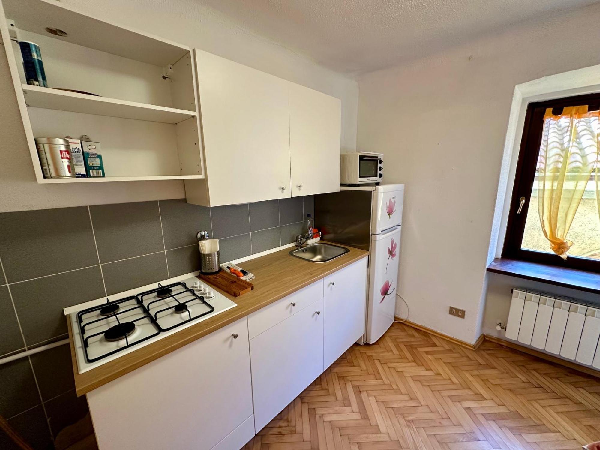 Muggia Studio 2 Exterior photo