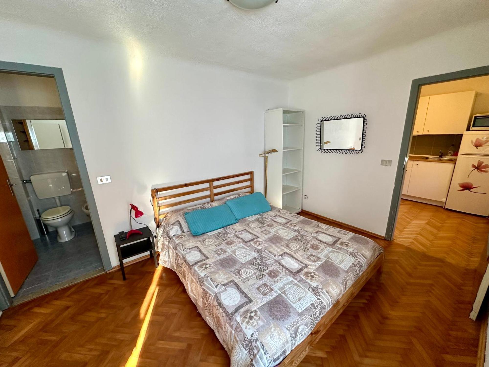 Muggia Studio 2 Exterior photo