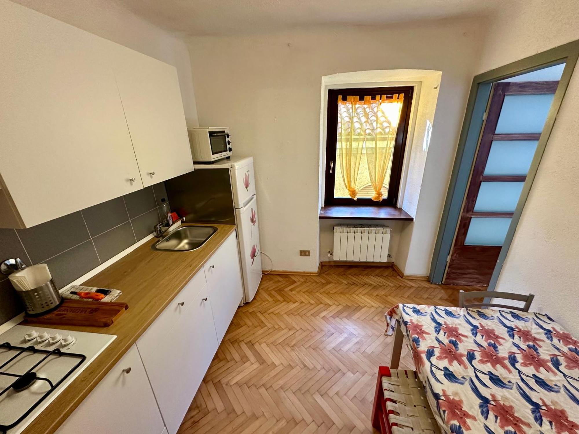 Muggia Studio 2 Exterior photo